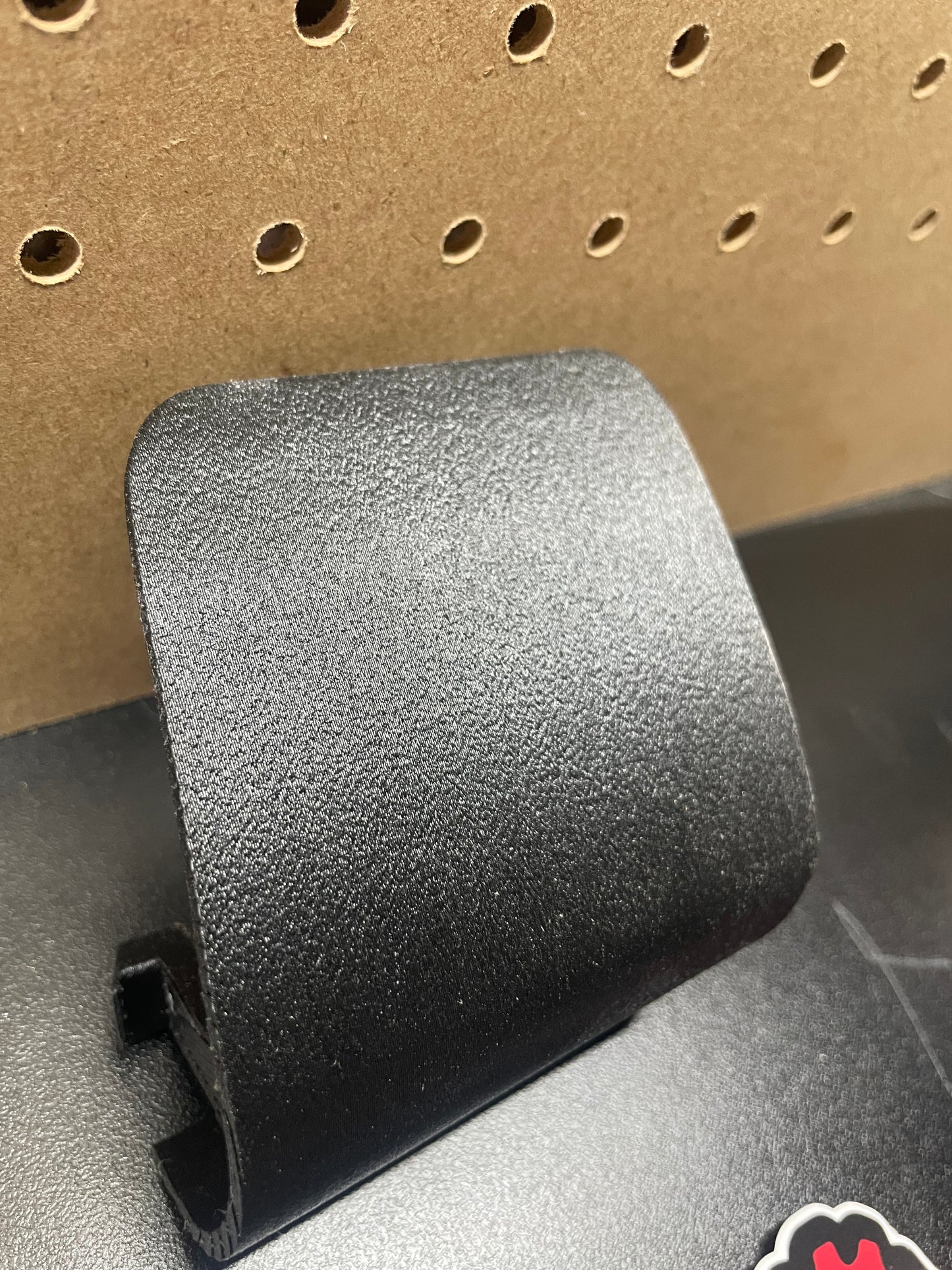 CRX Air Vent Block Off