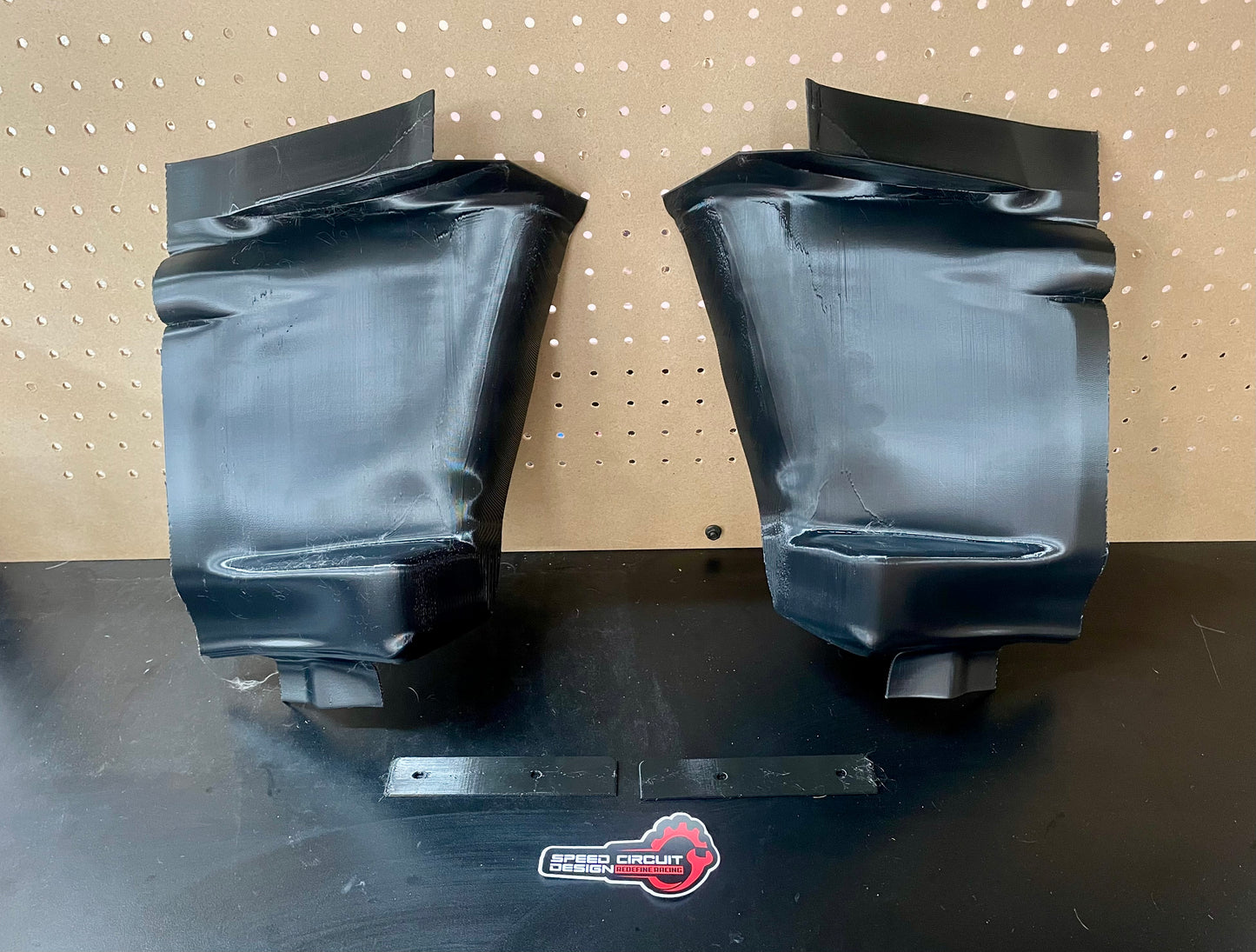 Civic EK DIY Fender Cutout