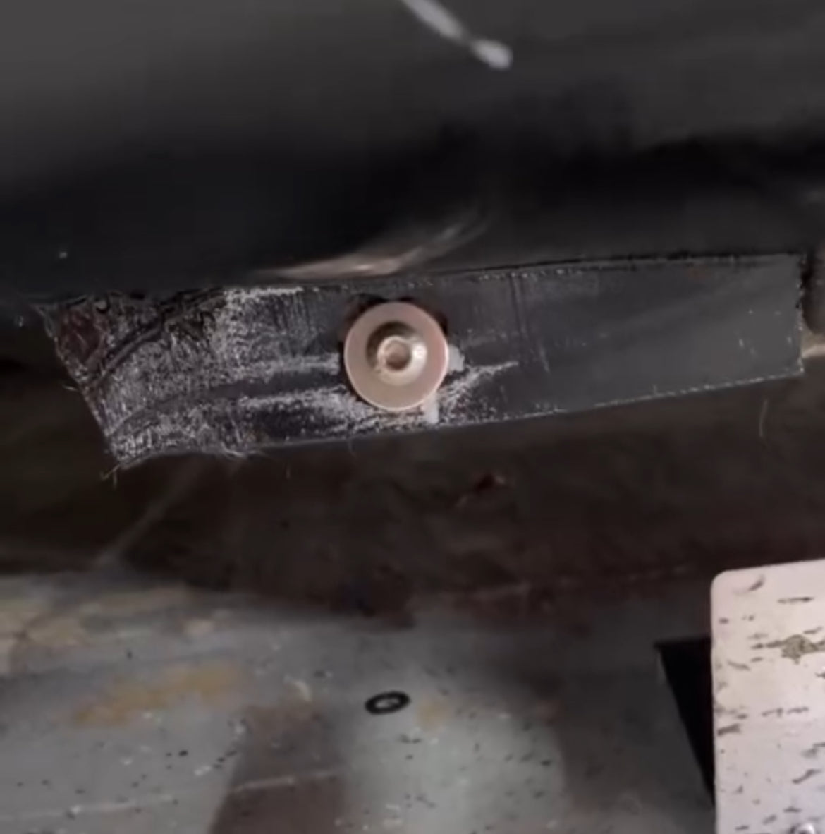 CRX DIY Fender Cutout Gen 2