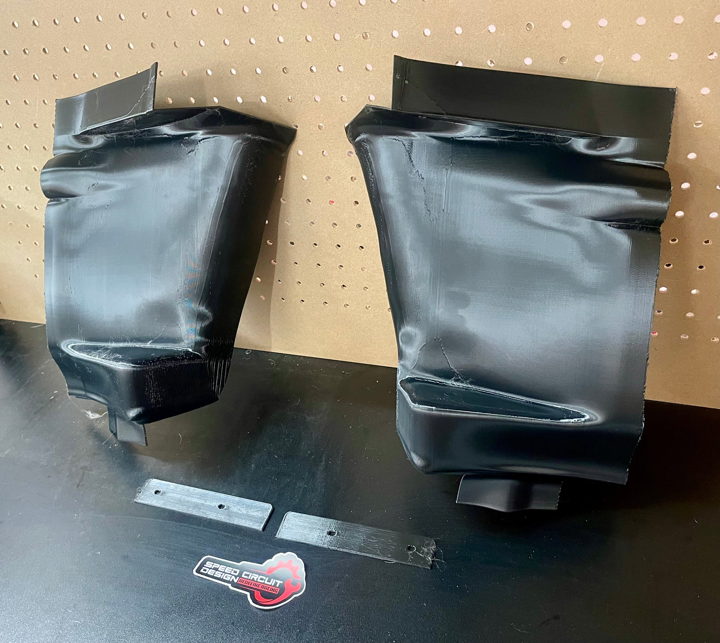 Civic EK DIY Fender Cutout