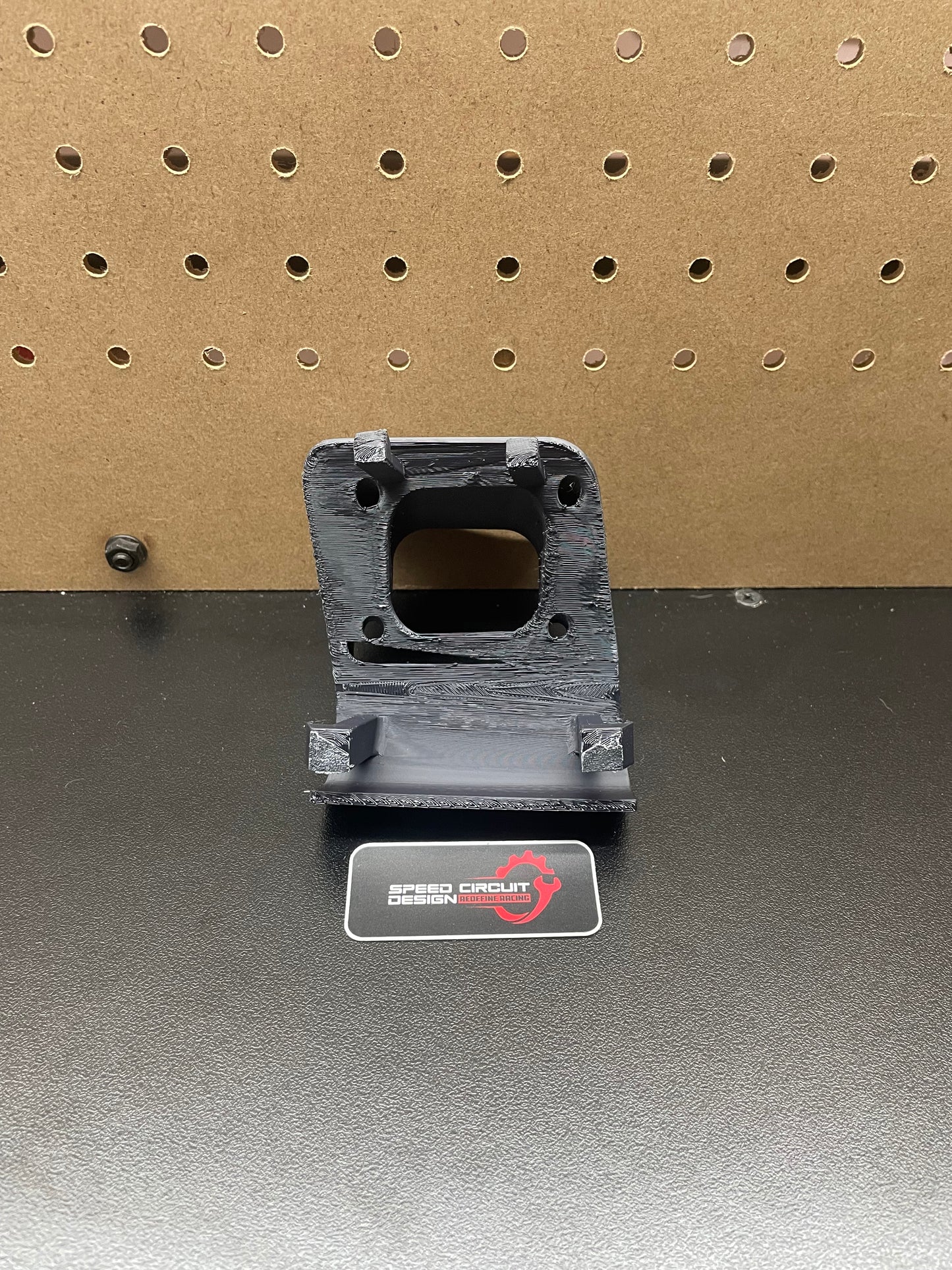 CRX Air Vent Block Off