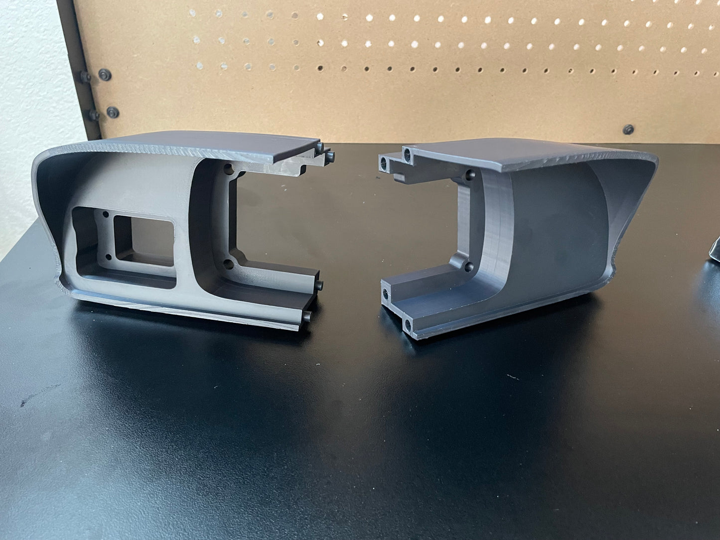 90-91 EF Cluster to Digital Dash