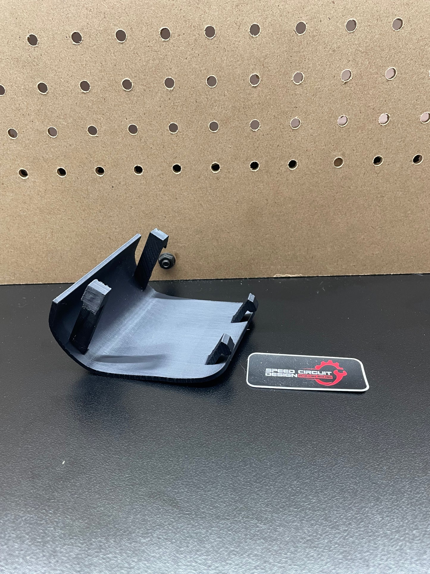 CRX Air Vent Block Off