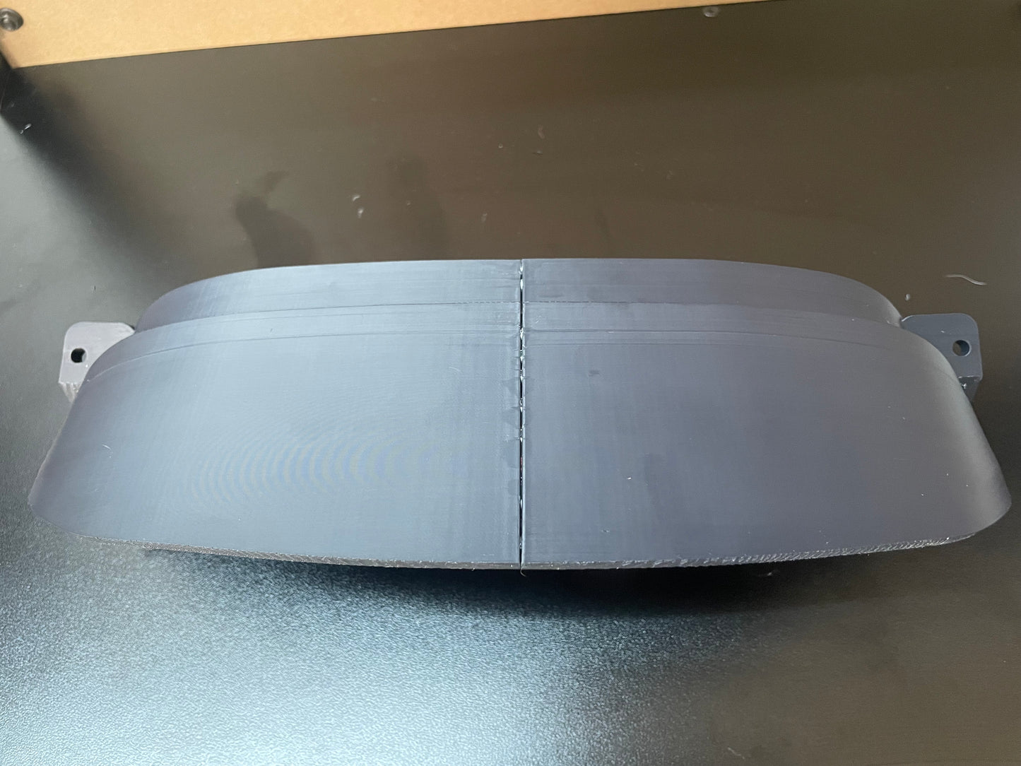 90-91 EF Cluster to Digital Dash