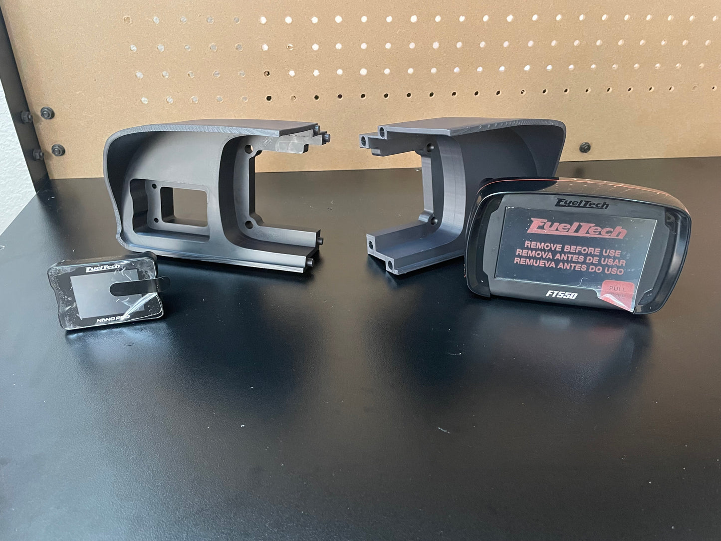 90-91 EF Cluster to Digital Dash