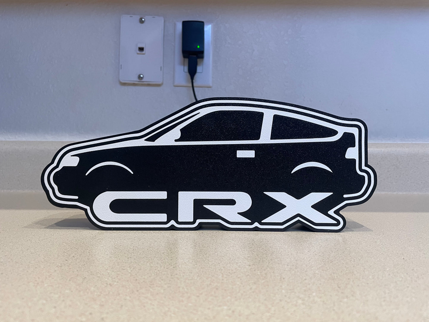 CRX Light Box
