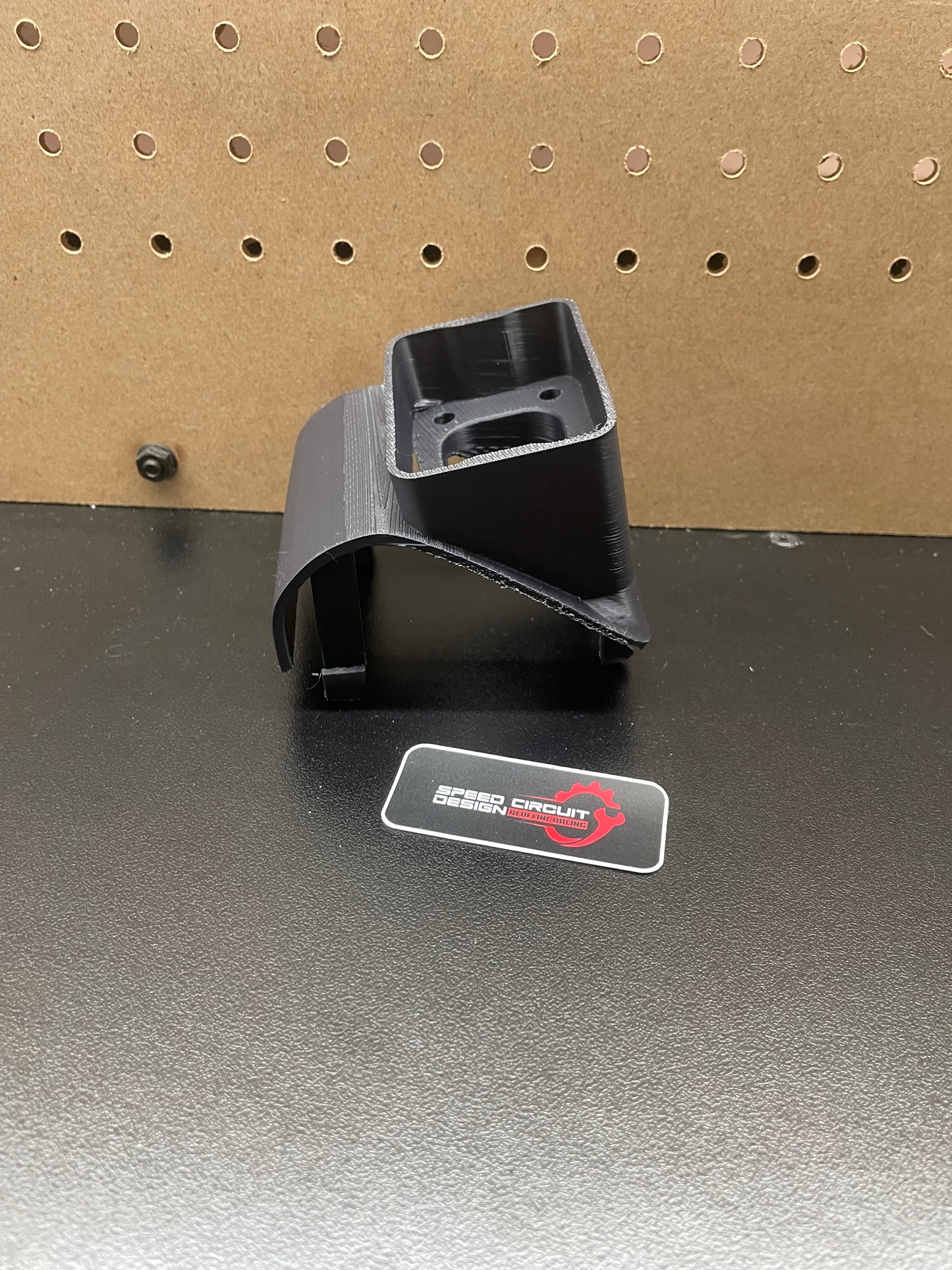 CRX Air Vent Block Off