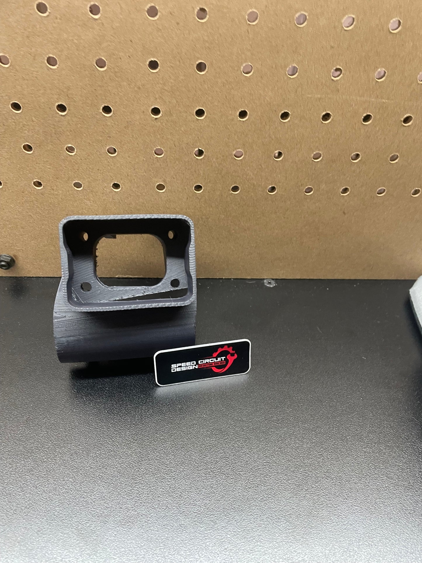 CRX Air Vent Block Off