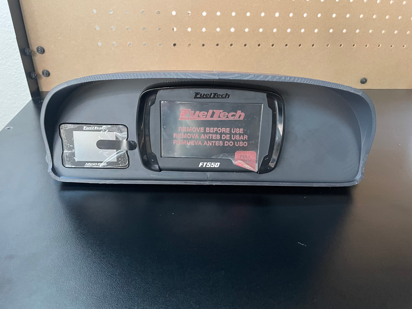 90-91 EF Cluster to Digital Dash