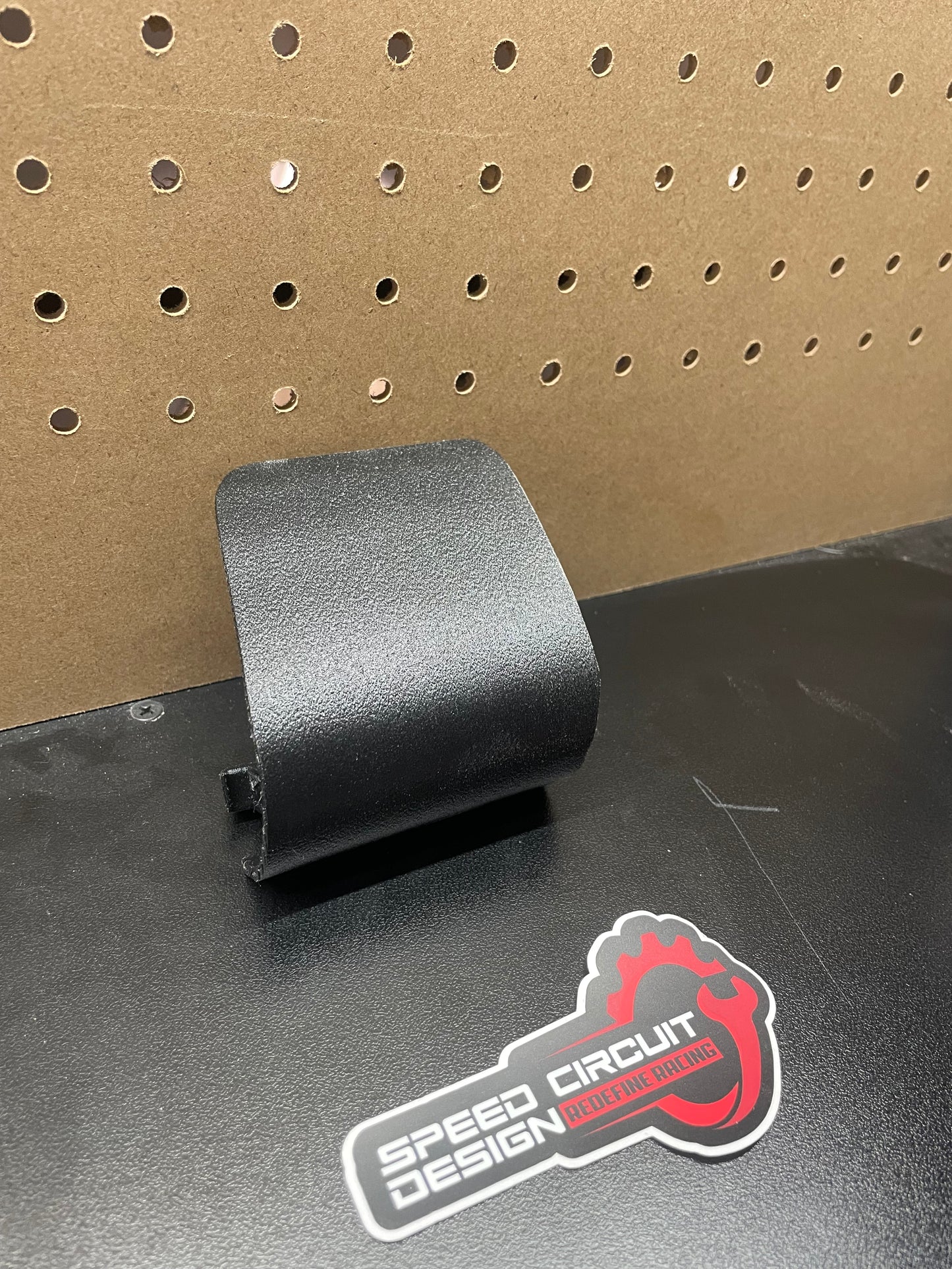 CRX Air Vent Block Off