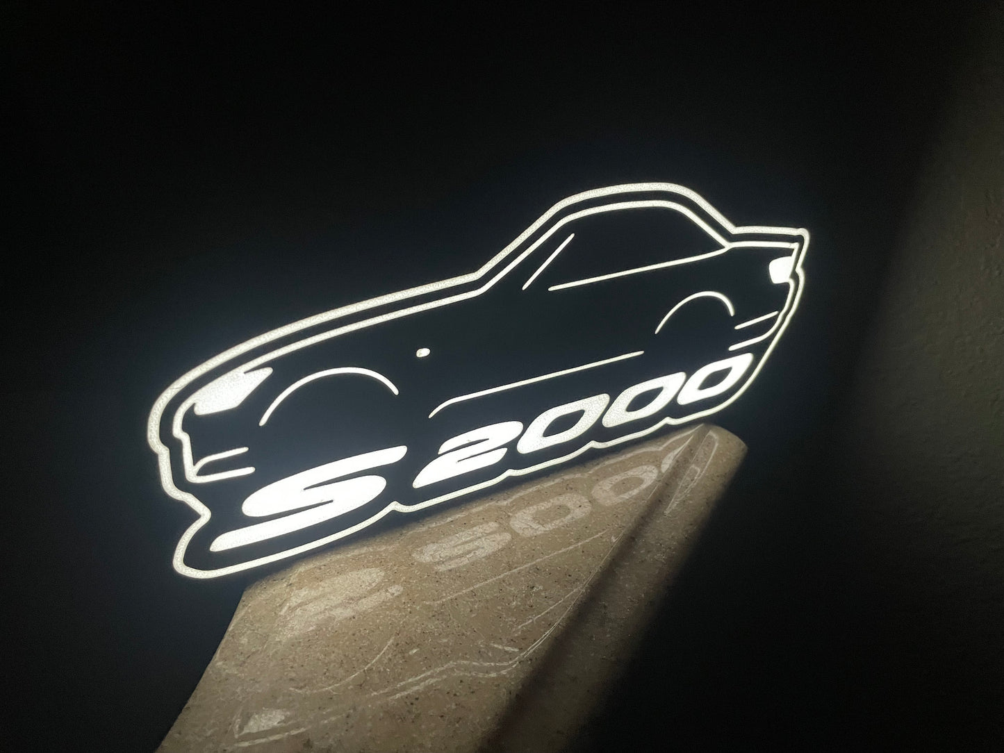 S2000 Lightbox
