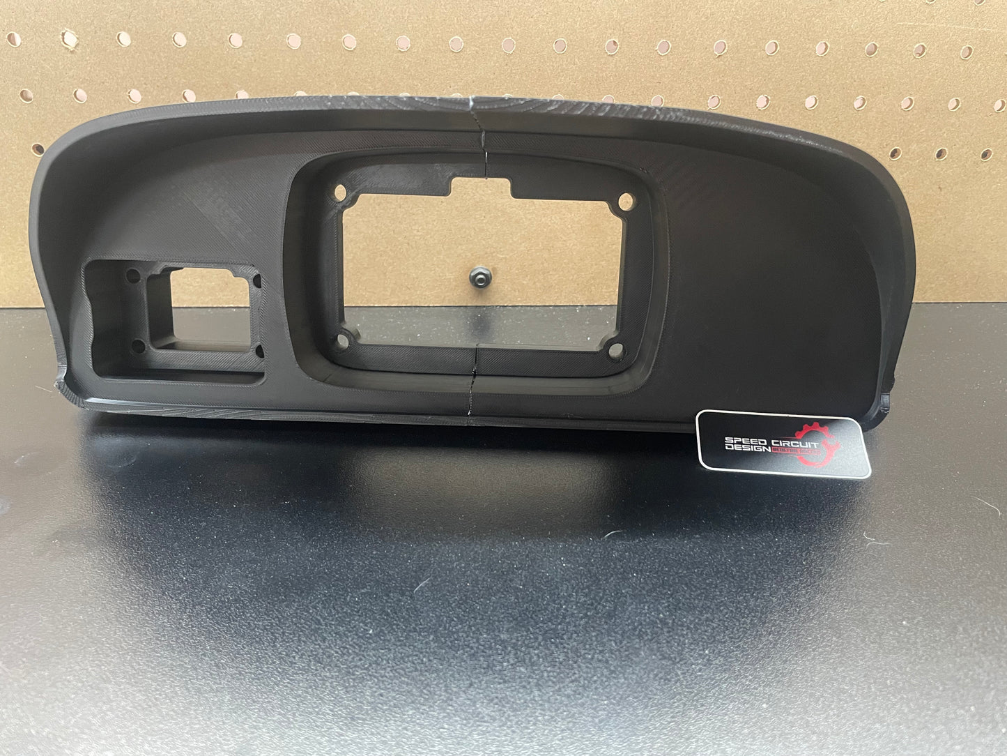 90-91 EF Cluster to Digital Dash