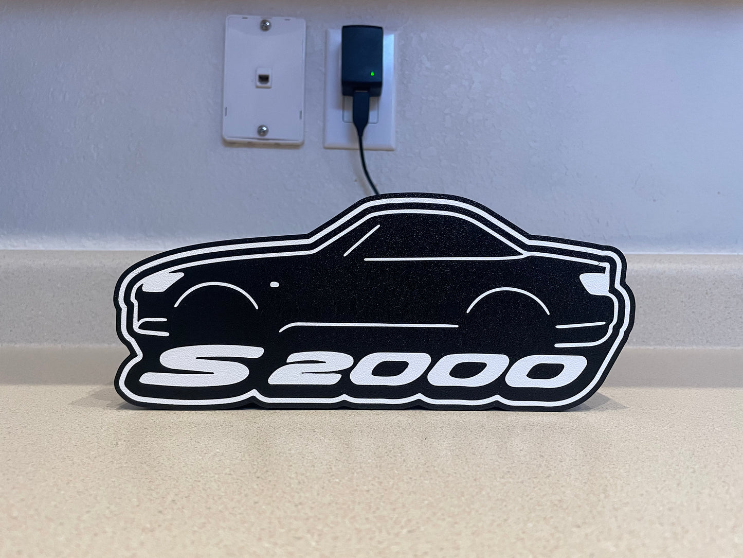 S2000 Lightbox
