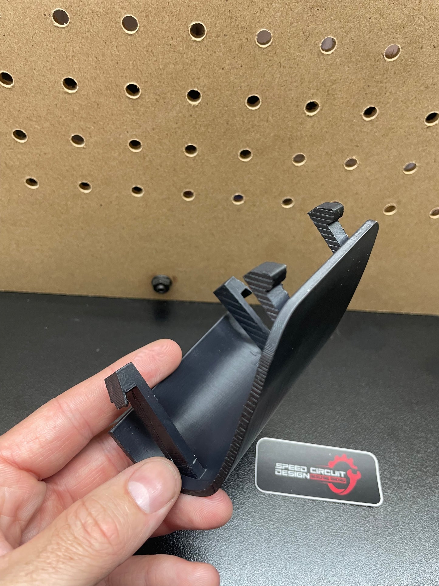 CRX Air Vent Block Off