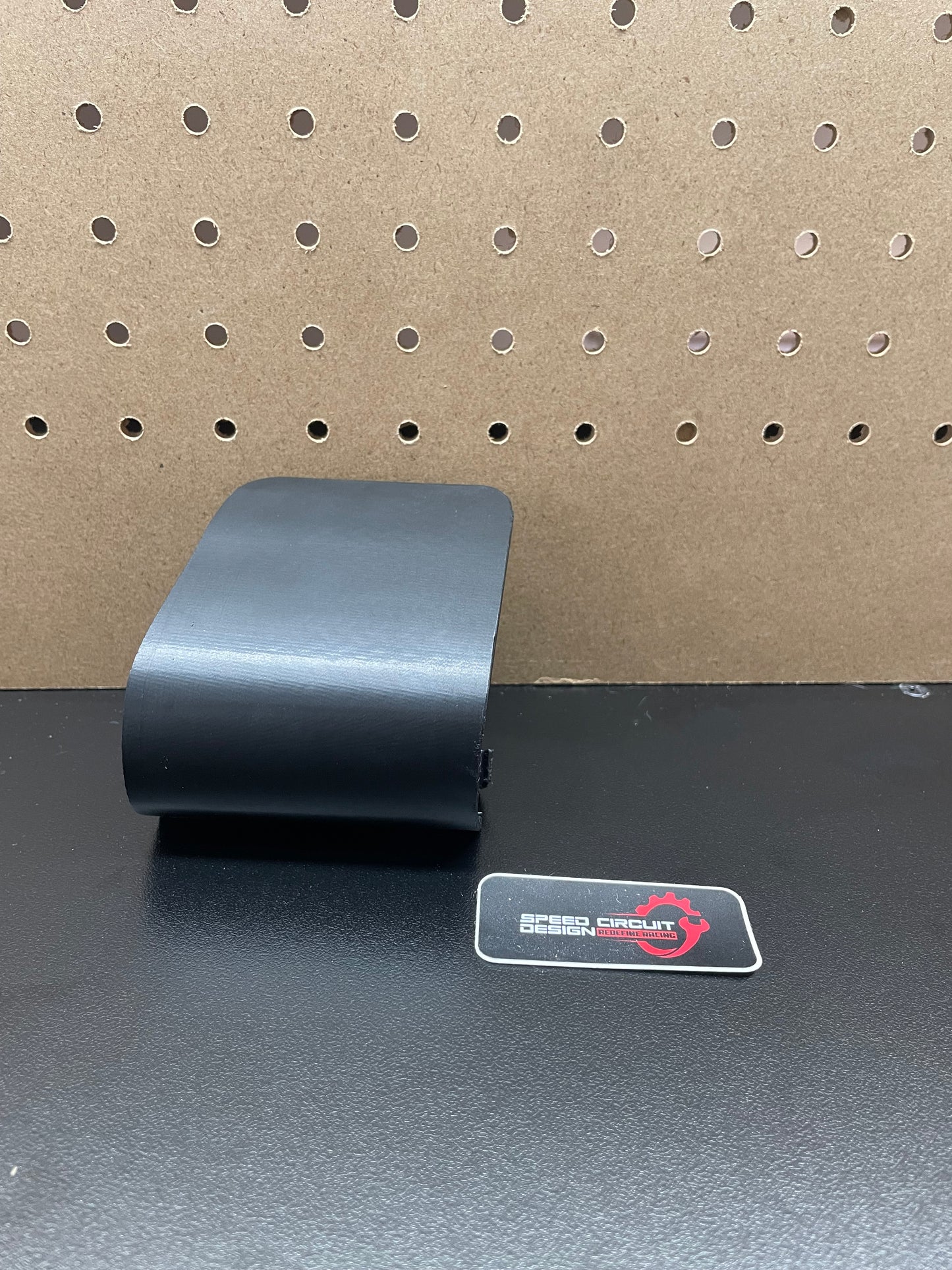 CRX Air Vent Block Off